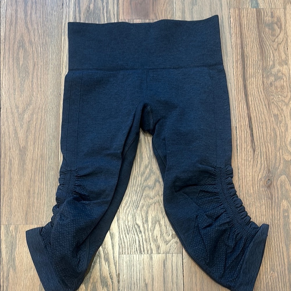 Lululemon long shorts
